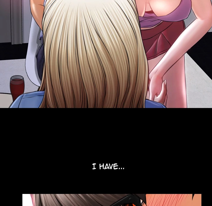 Her Toy Shop Chapter 15 - page 69