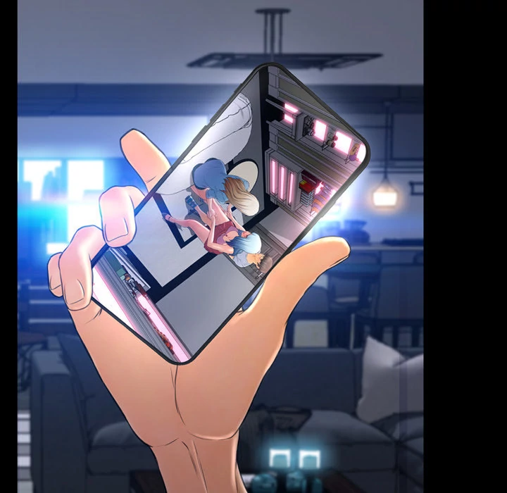 Her Toy Shop Chapter 15 - page 77