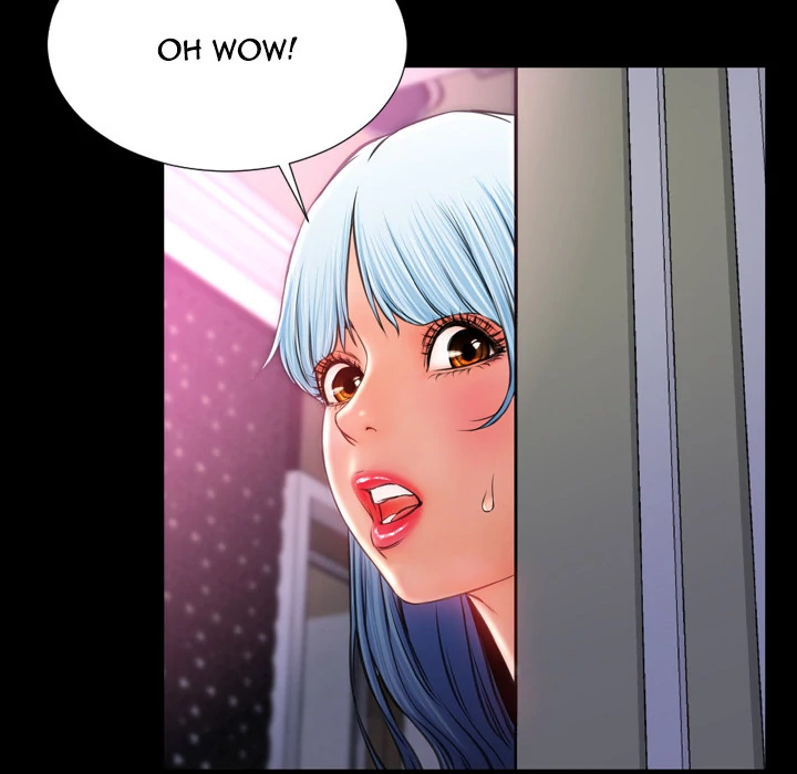 Her Toy Shop Chapter 15 - page 8