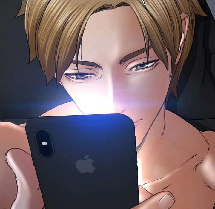 Her Toy Shop Chapter 15 - page 82