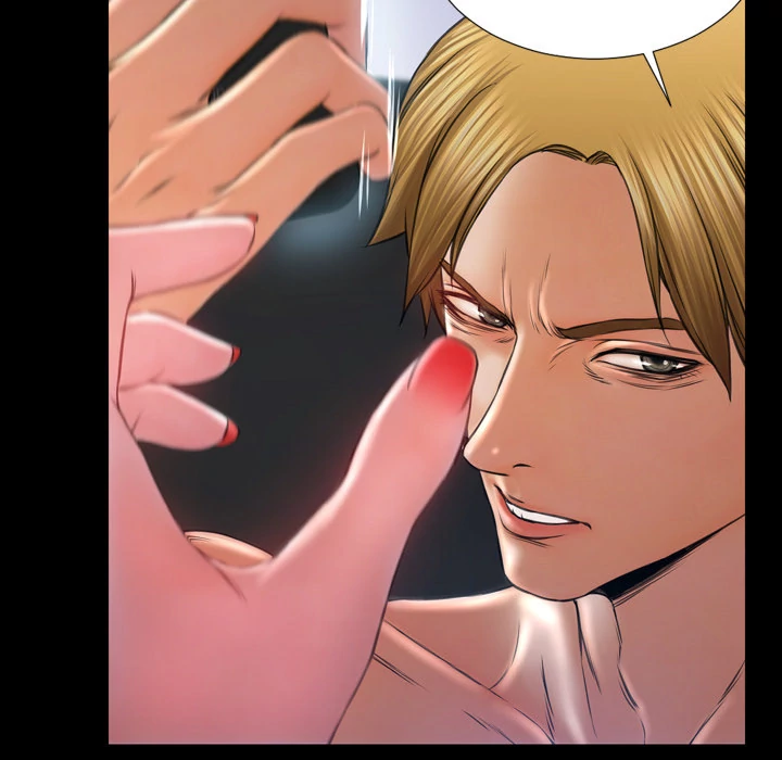 Her Toy Shop Chapter 15 - page 93