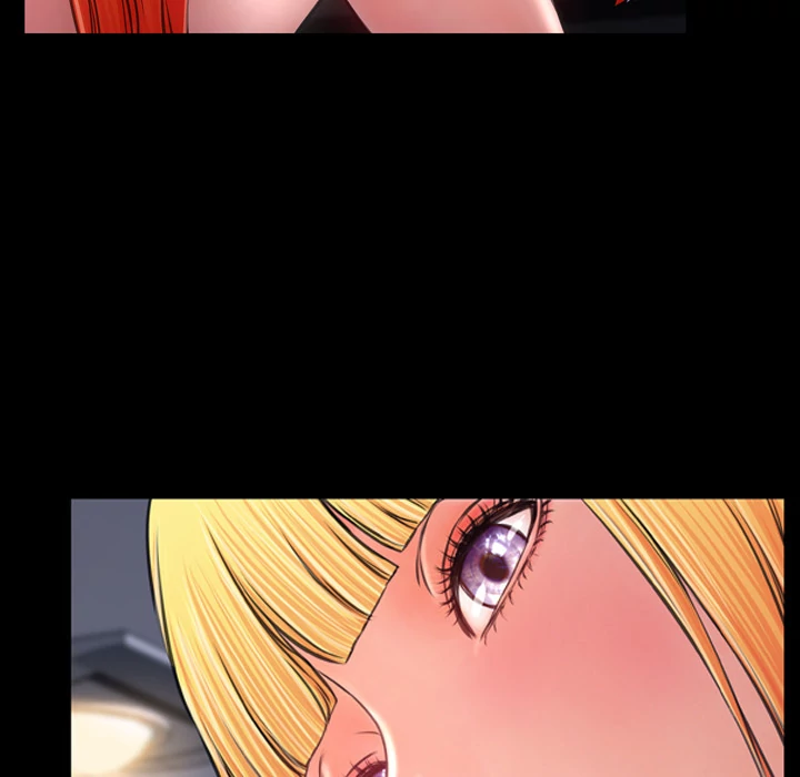 Her Toy Shop Chapter 15 - page 97