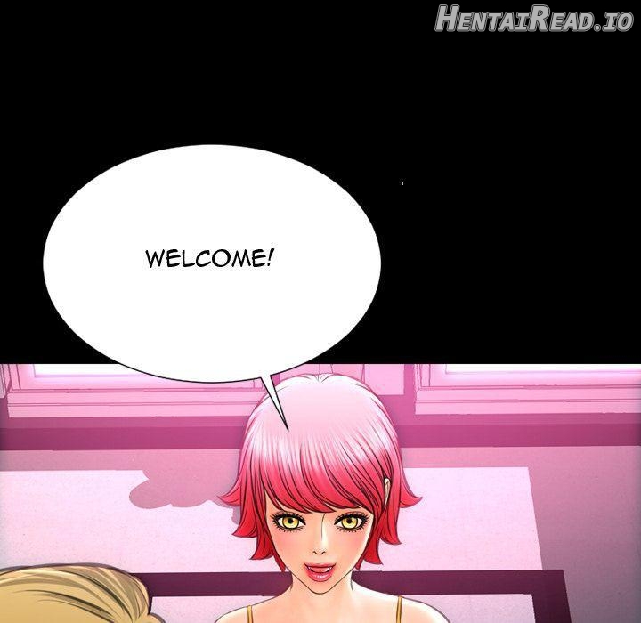 Her Toy Shop Chapter 66 - page 46