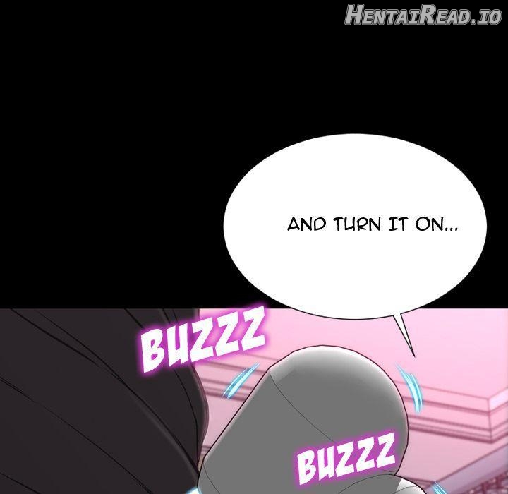 Her Toy Shop Chapter 66 - page 7