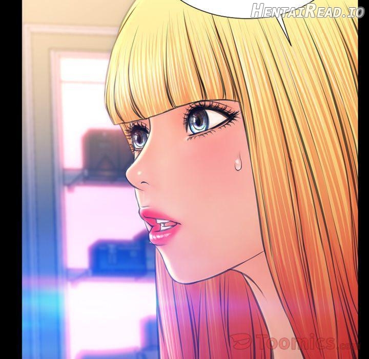 Her Toy Shop Chapter 66 - page 71