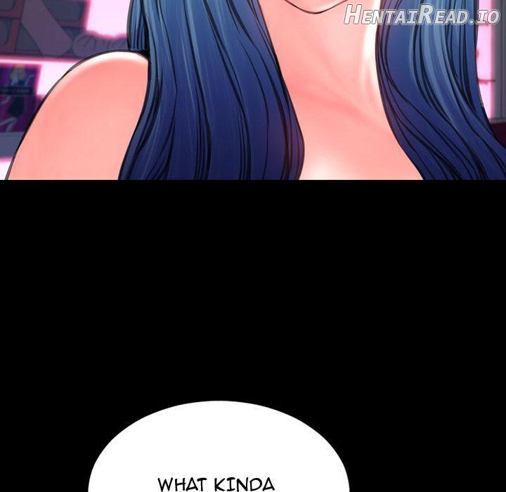 Her Toy Shop Chapter 66 - page 76