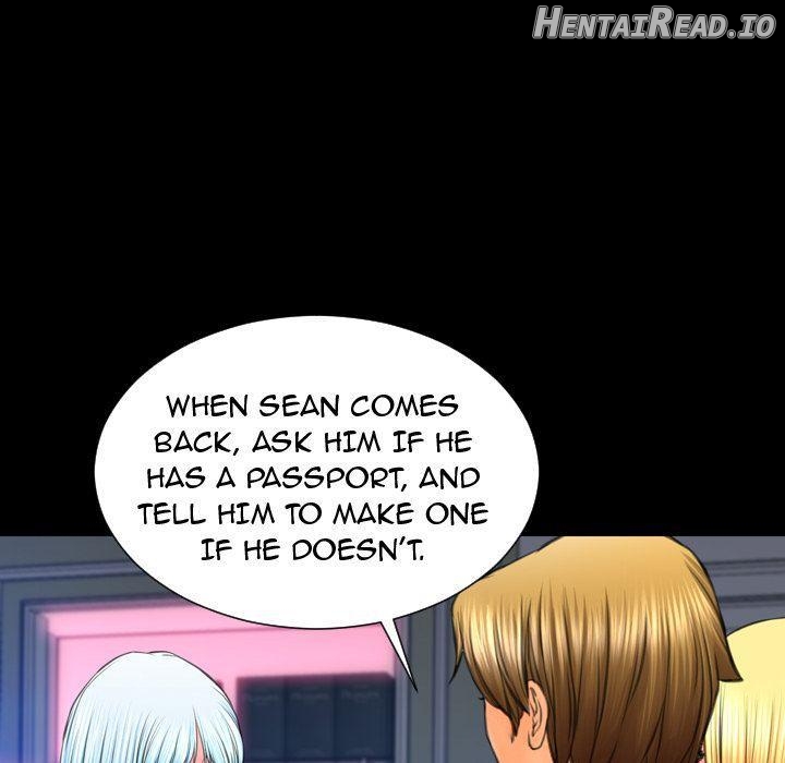 Her Toy Shop Chapter 66 - page 85