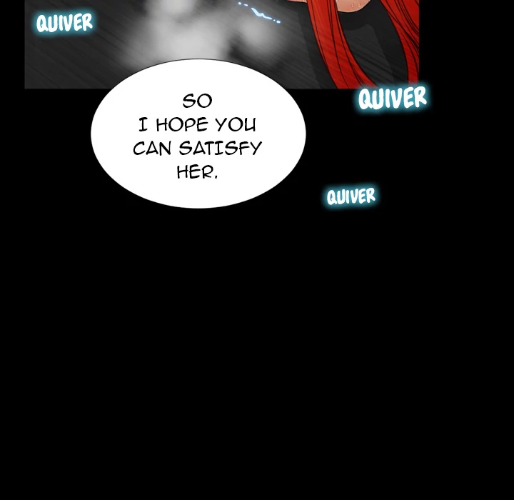 Her Toy Shop Chapter 43 - page 104