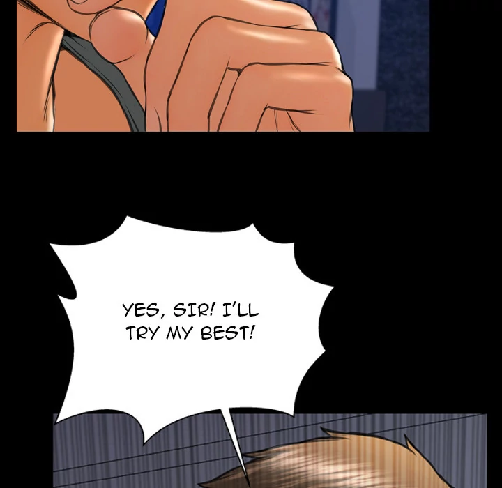 Her Toy Shop Chapter 43 - page 106