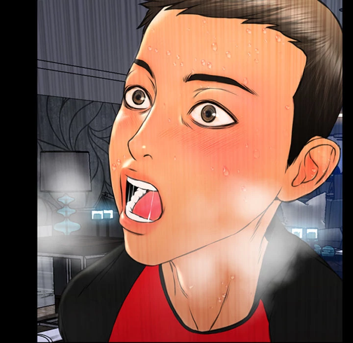 Her Toy Shop Chapter 43 - page 107