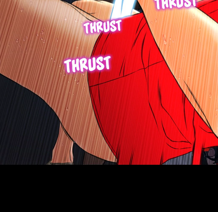 Her Toy Shop Chapter 43 - page 112