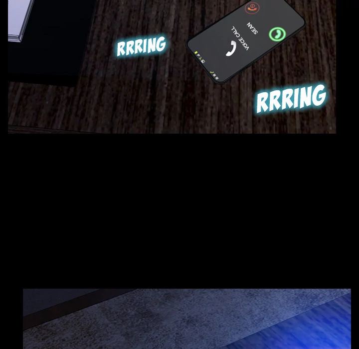 Her Toy Shop Chapter 43 - page 115