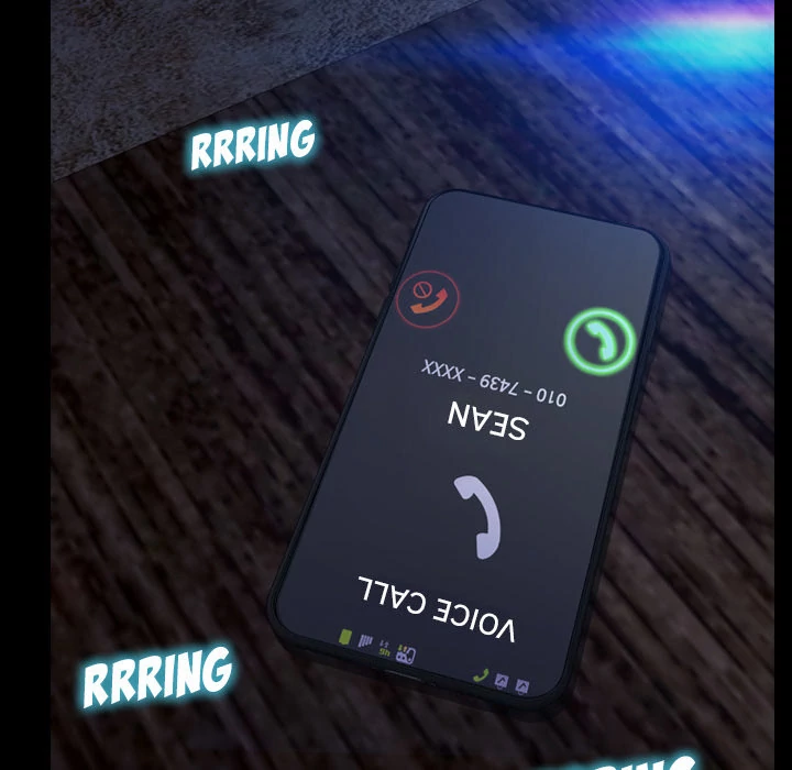 Her Toy Shop Chapter 43 - page 116