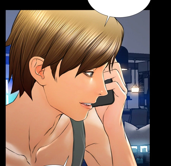 Her Toy Shop Chapter 43 - page 118