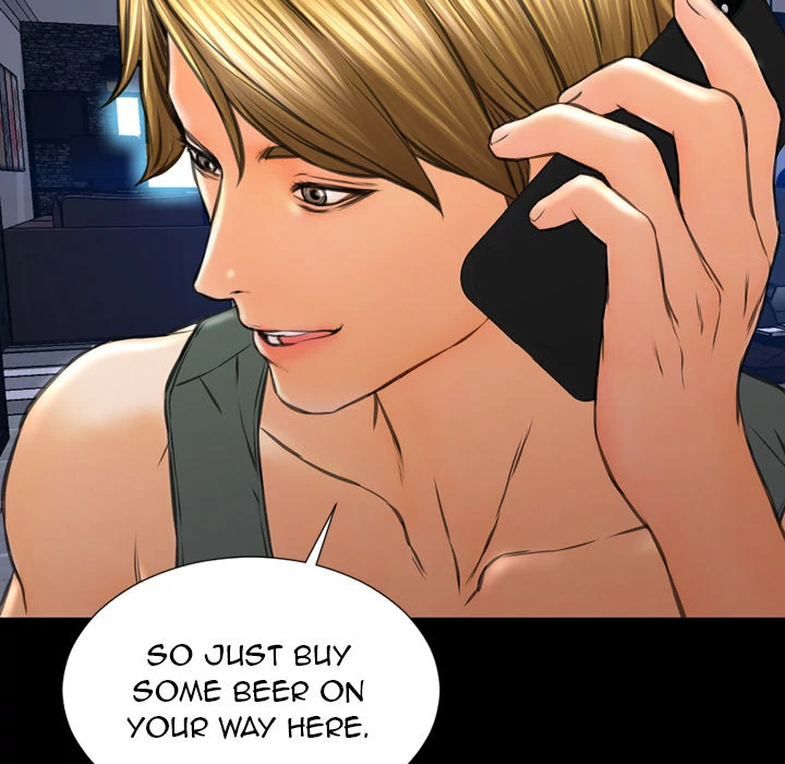 Her Toy Shop Chapter 43 - page 123