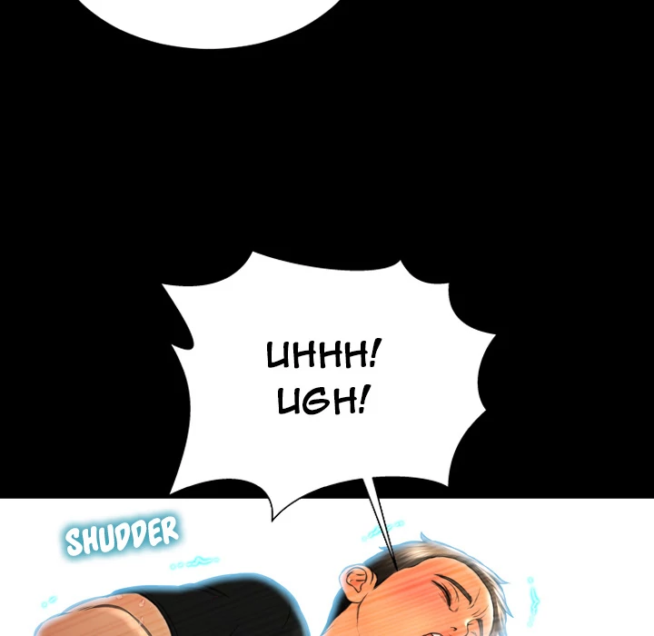 Her Toy Shop Chapter 43 - page 124