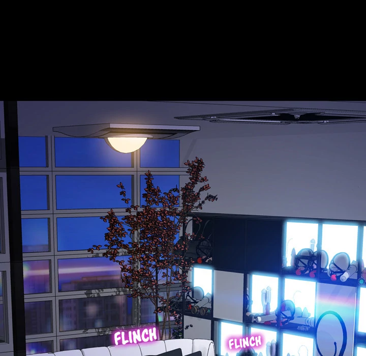 Her Toy Shop Chapter 43 - page 135