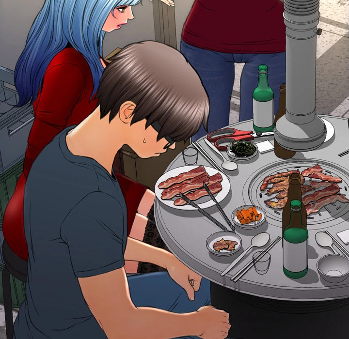 Her Toy Shop Chapter 43 - page 14