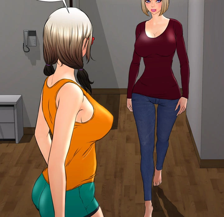 Her Toy Shop Chapter 43 - page 143