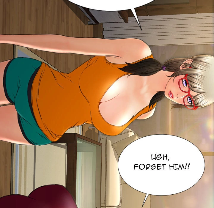 Her Toy Shop Chapter 43 - page 145