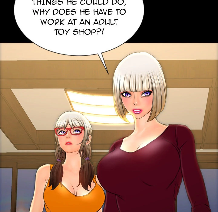 Her Toy Shop Chapter 43 - page 149