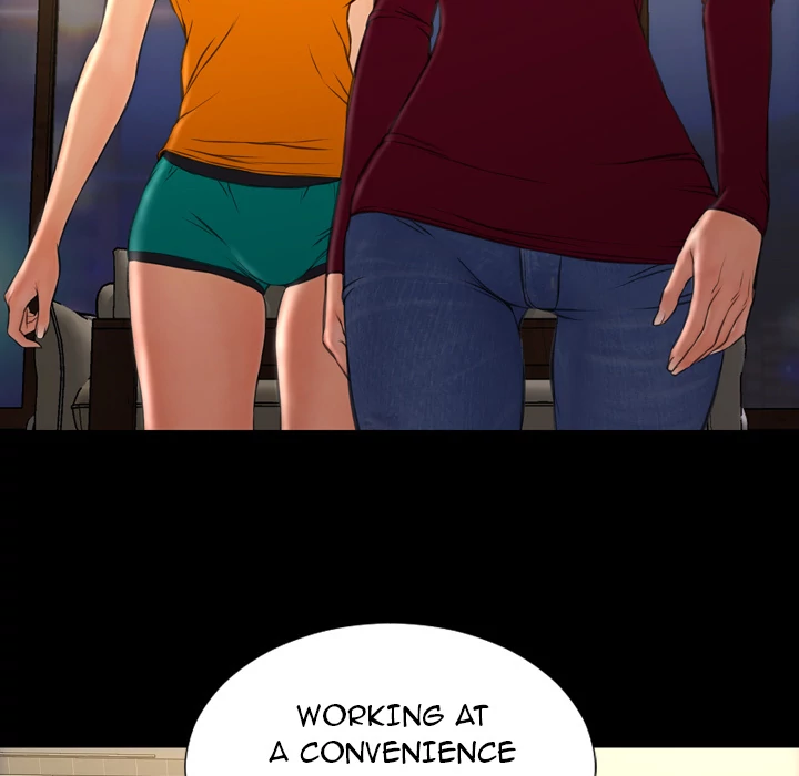 Her Toy Shop Chapter 43 - page 150