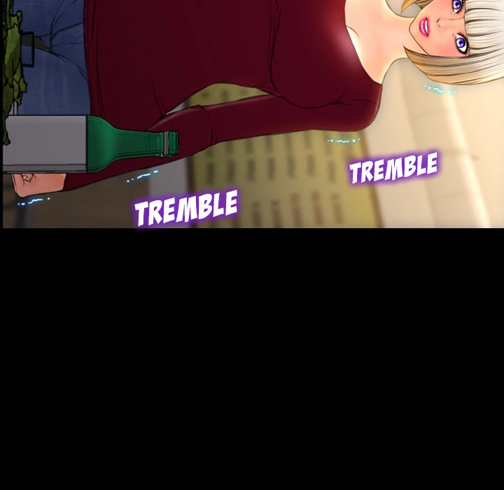 Her Toy Shop Chapter 43 - page 17