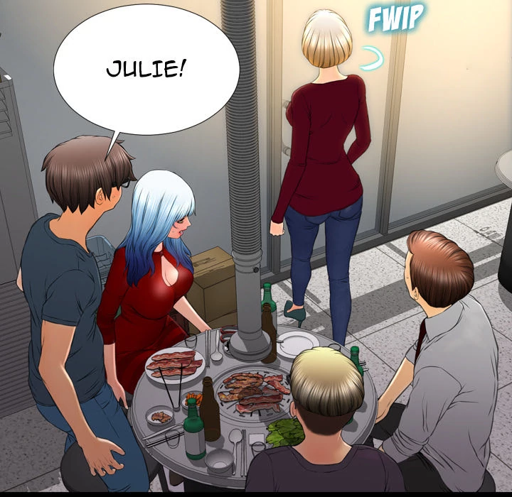 Her Toy Shop Chapter 43 - page 20