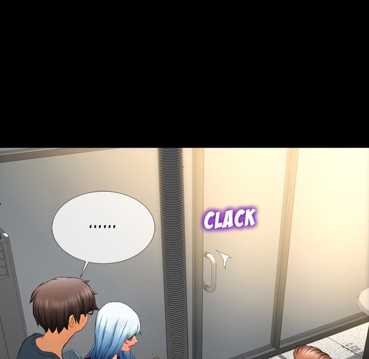 Her Toy Shop Chapter 43 - page 21