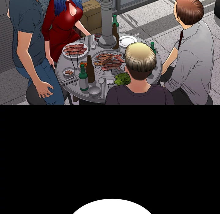 Her Toy Shop Chapter 43 - page 22