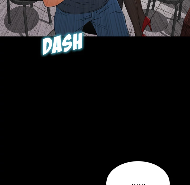 Her Toy Shop Chapter 43 - page 26