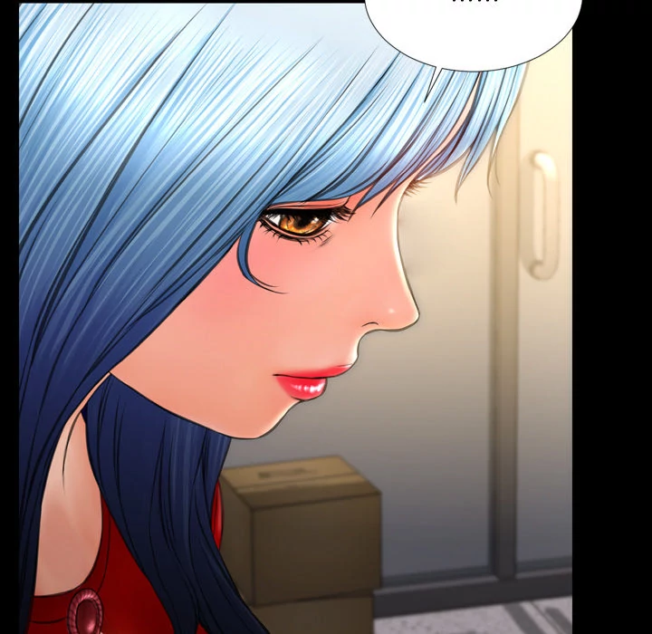 Her Toy Shop Chapter 43 - page 27