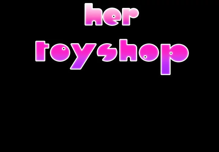 Her Toy Shop Chapter 43 - page 3