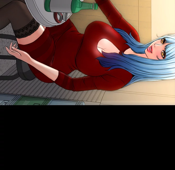 Her Toy Shop Chapter 43 - page 30