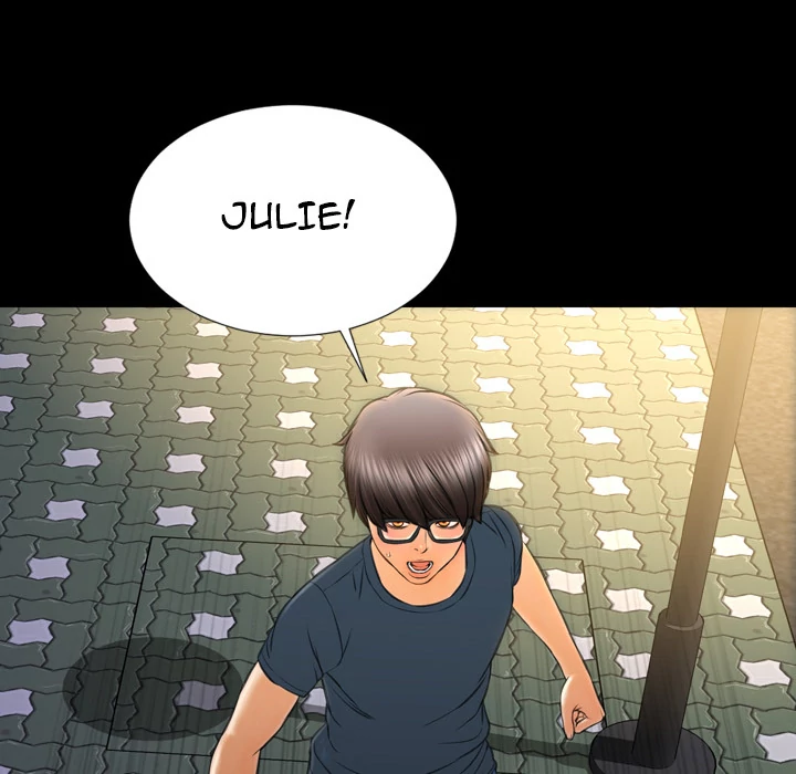 Her Toy Shop Chapter 43 - page 34