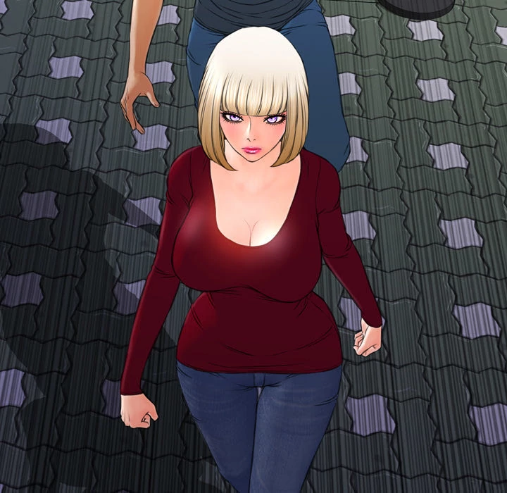 Her Toy Shop Chapter 43 - page 35