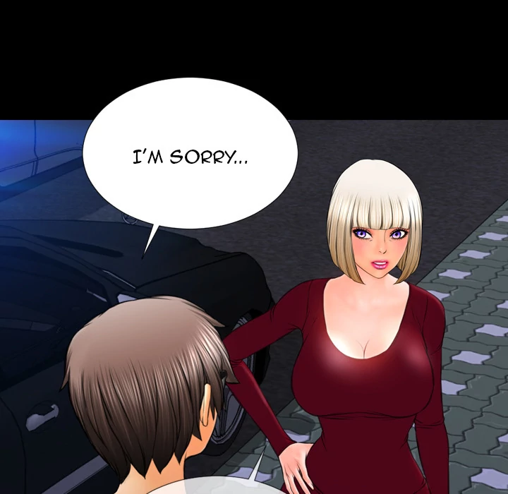 Her Toy Shop Chapter 43 - page 37