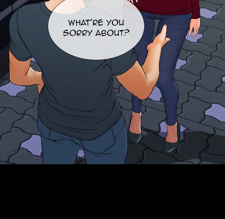 Her Toy Shop Chapter 43 - page 38