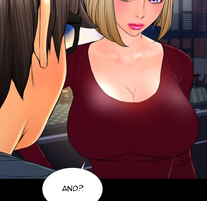 Her Toy Shop Chapter 43 - page 40