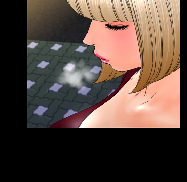 Her Toy Shop Chapter 43 - page 44