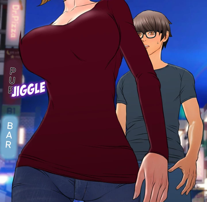 Her Toy Shop Chapter 43 - page 46