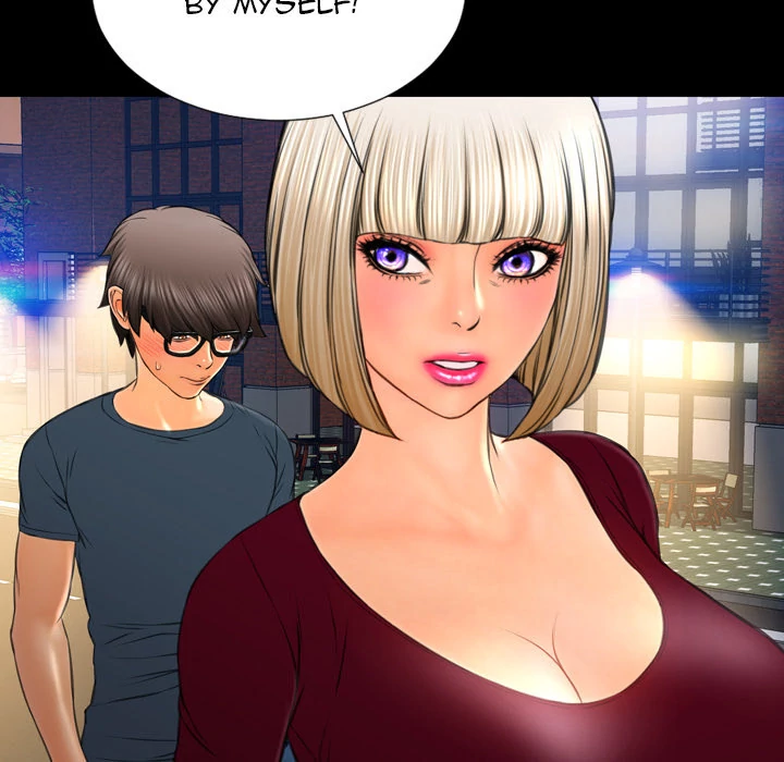 Her Toy Shop Chapter 43 - page 48