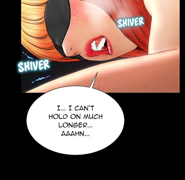 Her Toy Shop Chapter 43 - page 60