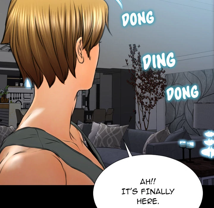 Her Toy Shop Chapter 43 - page 68