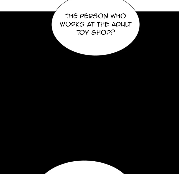 Her Toy Shop Chapter 43 - page 7