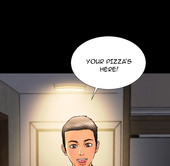 Her Toy Shop Chapter 43 - page 70