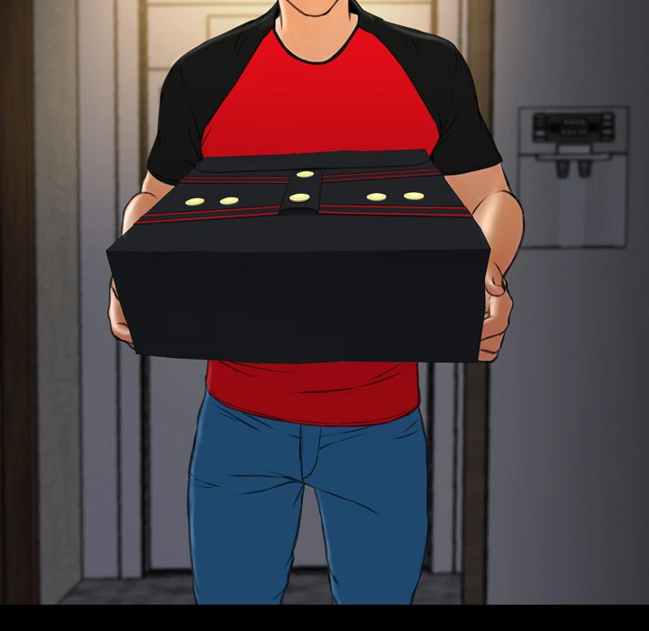 Her Toy Shop Chapter 43 - page 71