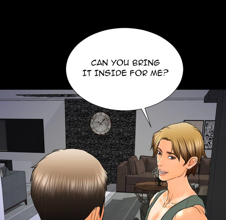 Her Toy Shop Chapter 43 - page 72