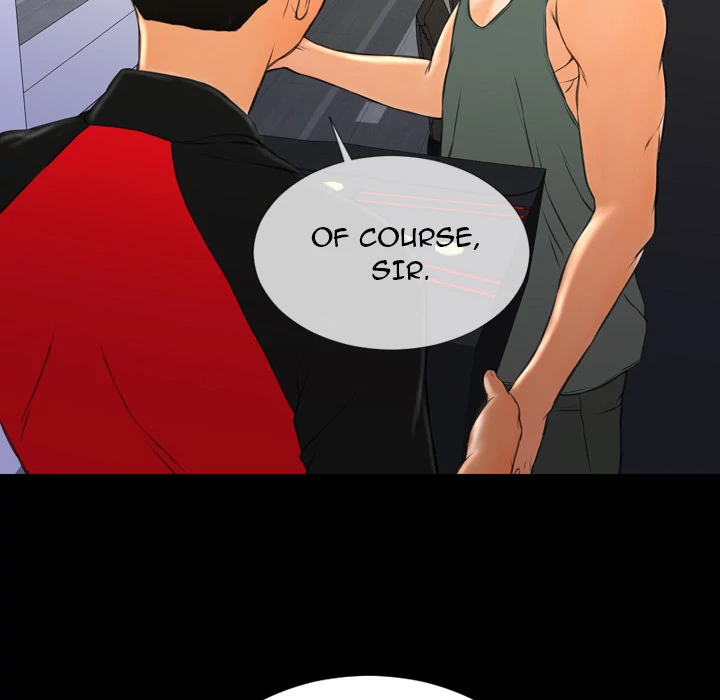 Her Toy Shop Chapter 43 - page 73