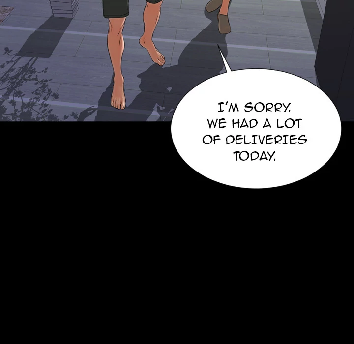 Her Toy Shop Chapter 43 - page 75